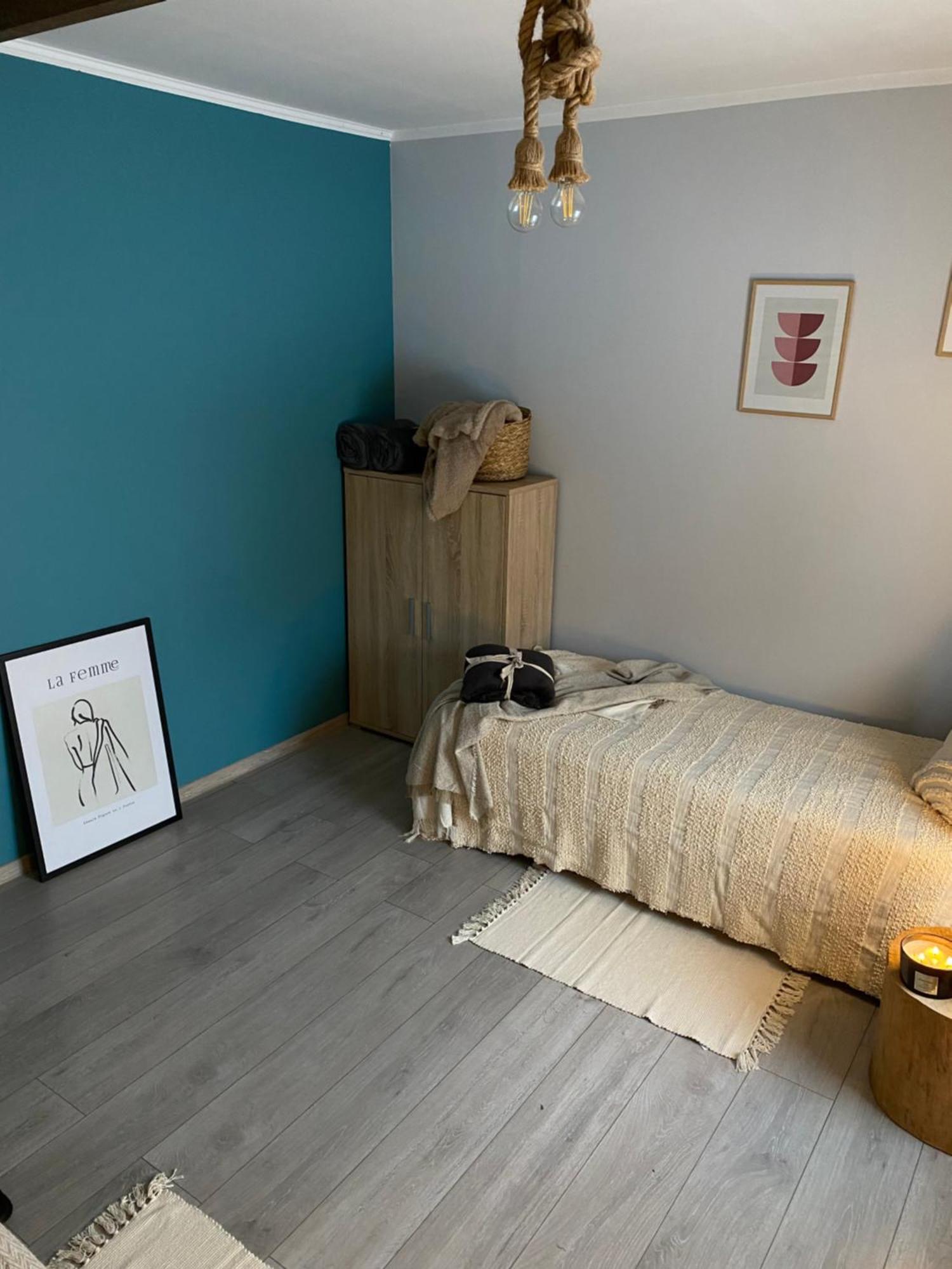 Stodola Appartement Postomino Buitenkant foto