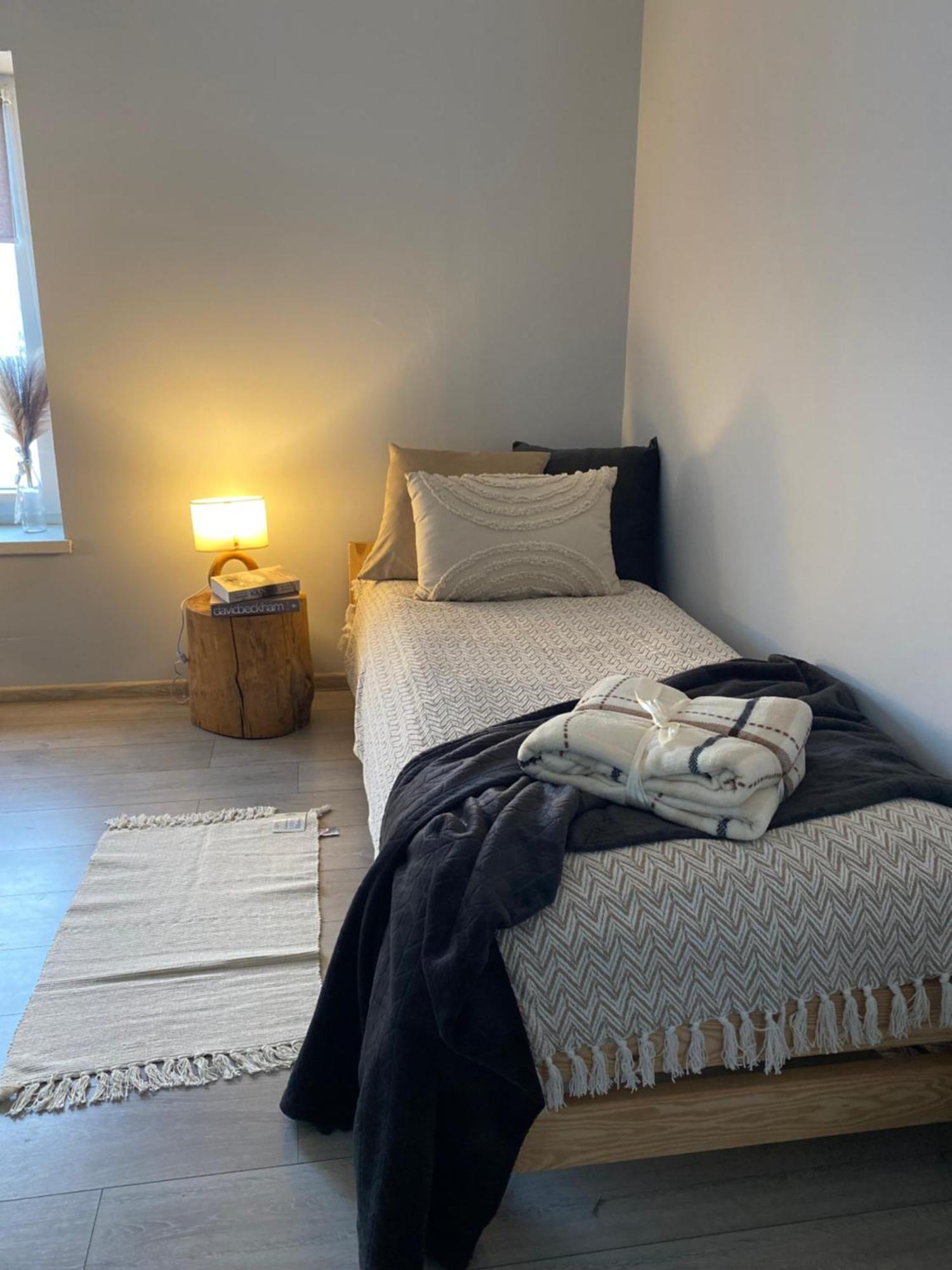 Stodola Appartement Postomino Buitenkant foto