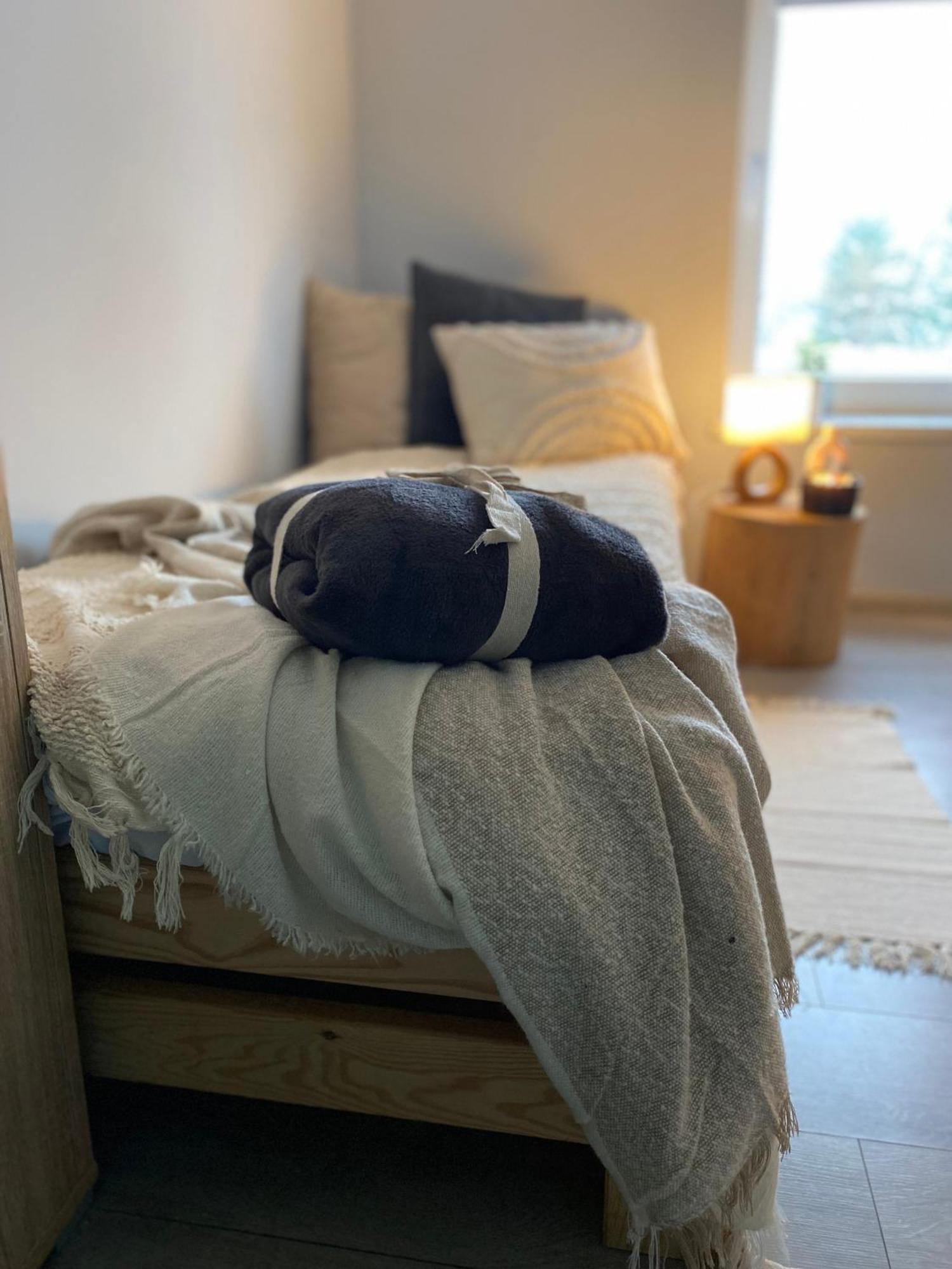 Stodola Appartement Postomino Buitenkant foto