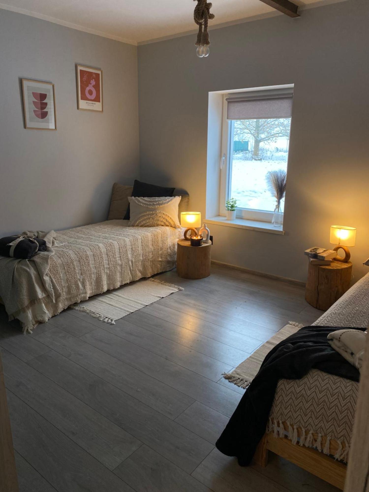 Stodola Appartement Postomino Buitenkant foto