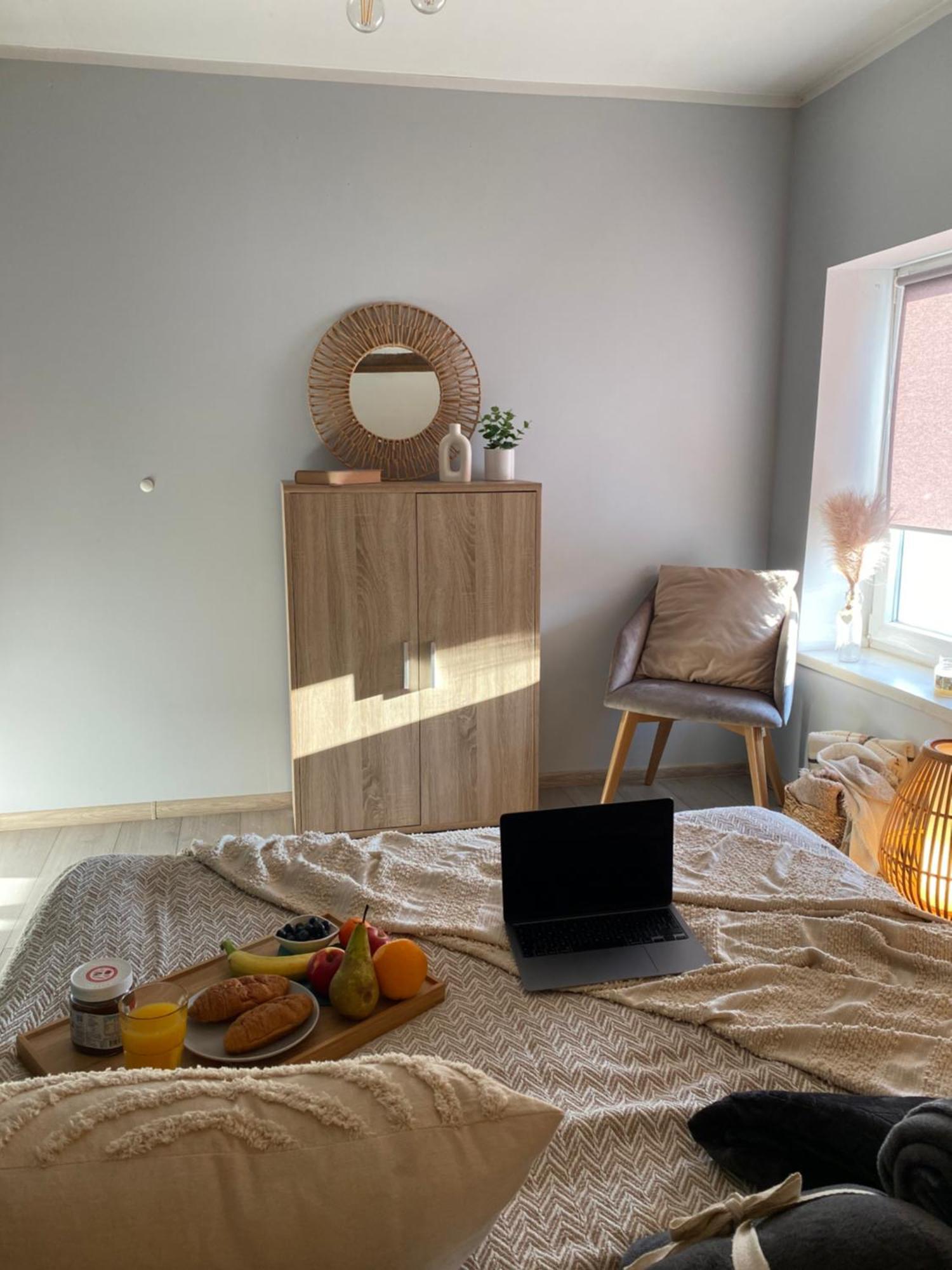Stodola Appartement Postomino Buitenkant foto