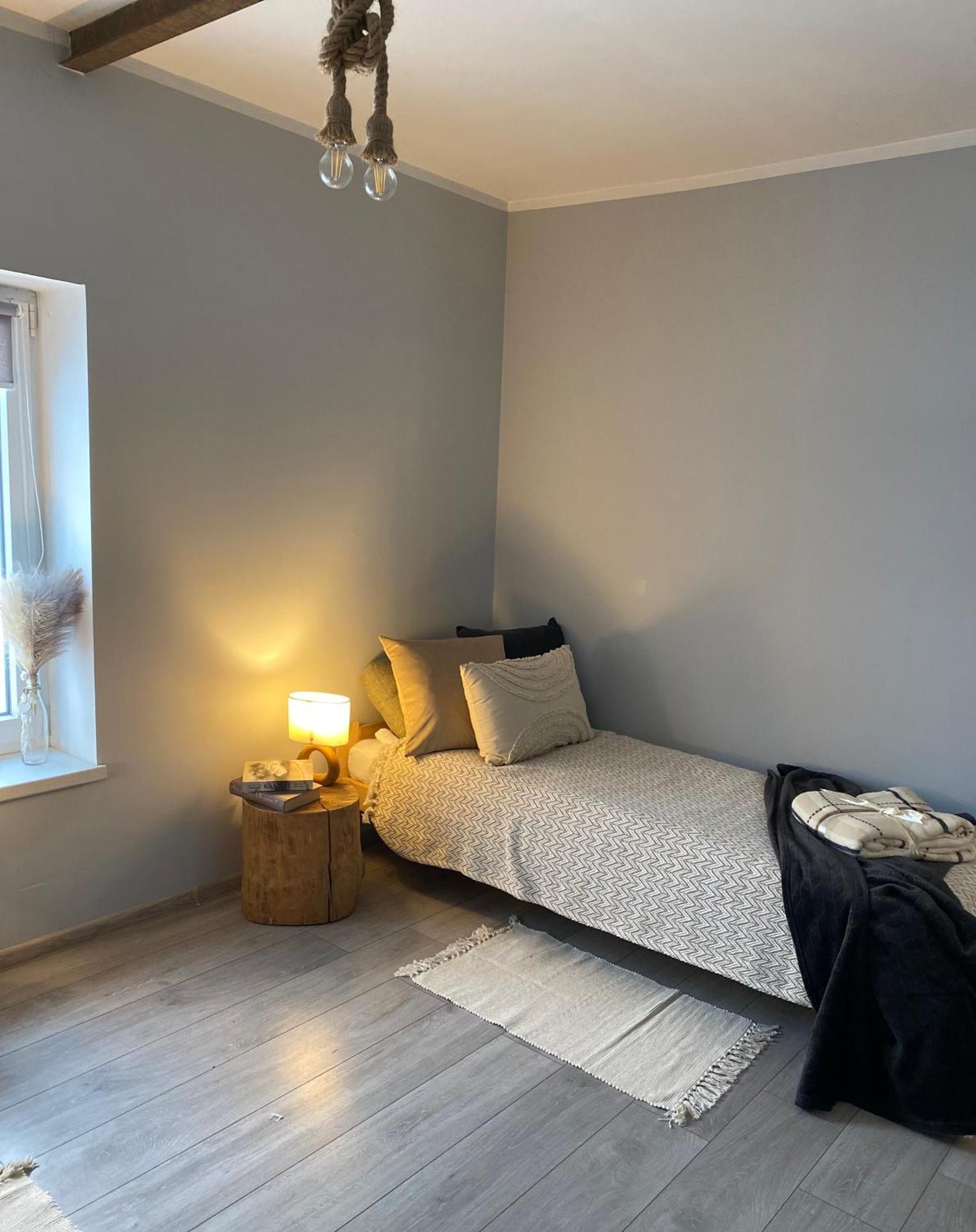 Stodola Appartement Postomino Buitenkant foto