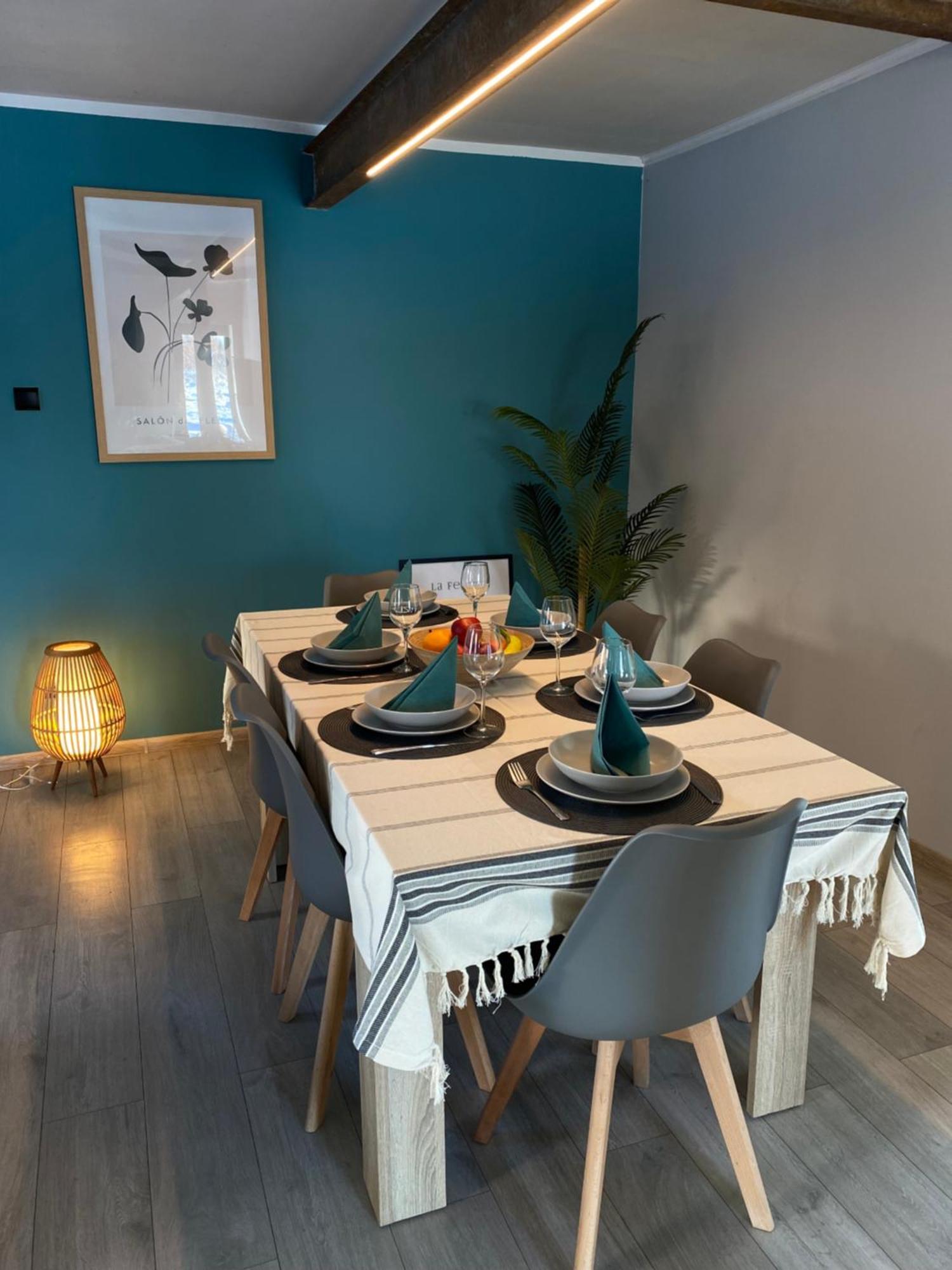Stodola Appartement Postomino Buitenkant foto