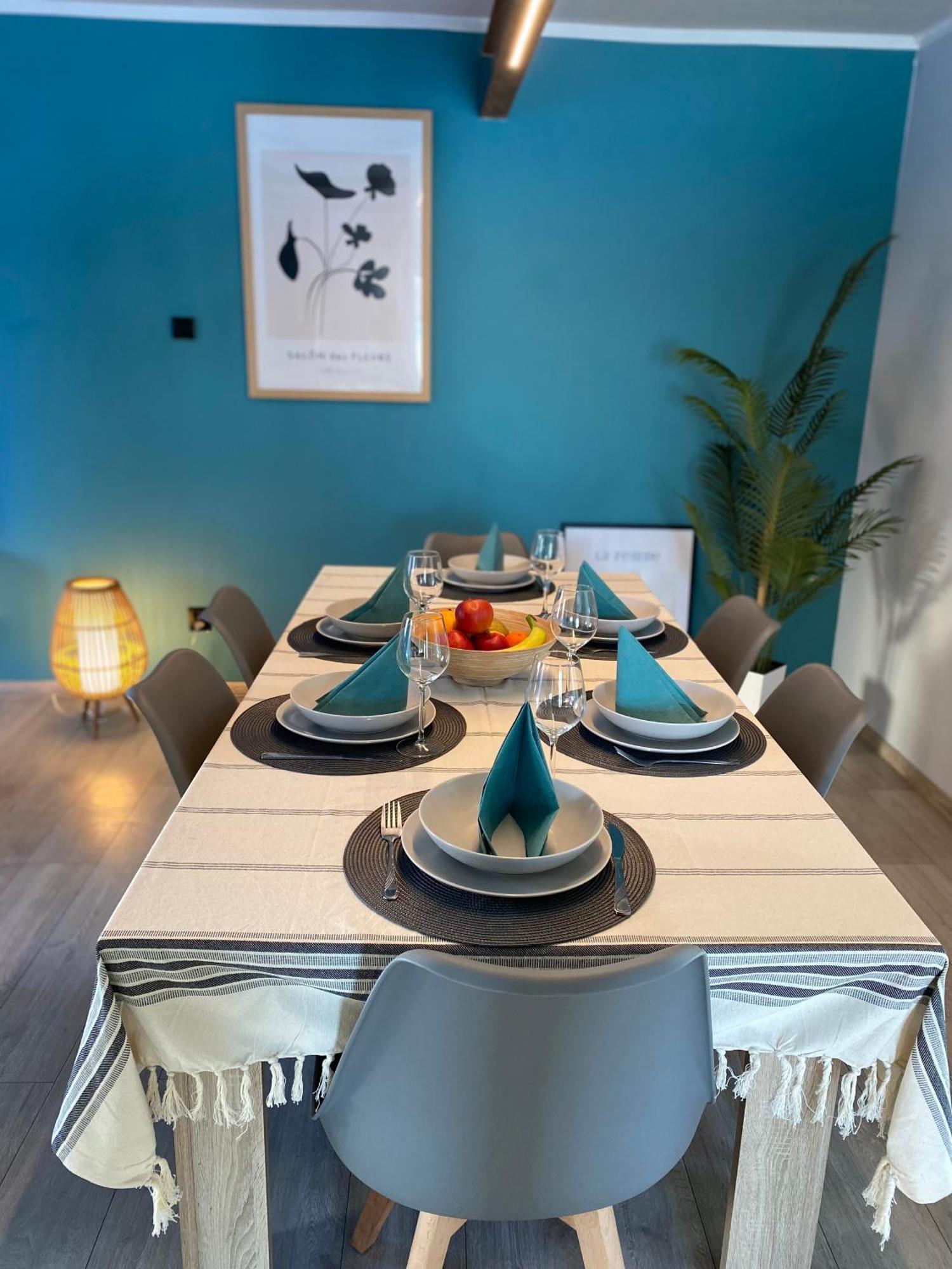 Stodola Appartement Postomino Buitenkant foto