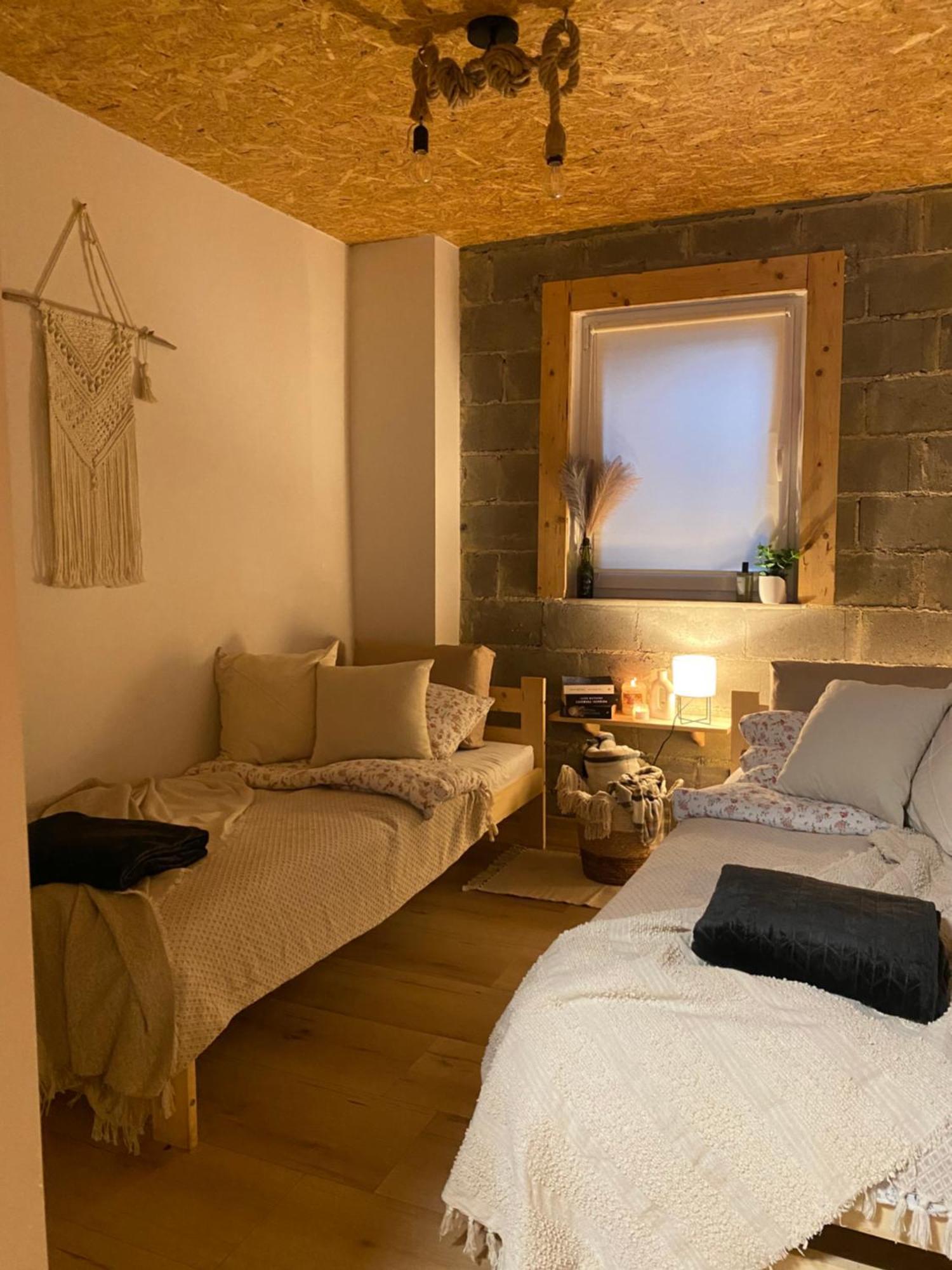 Stodola Appartement Postomino Buitenkant foto