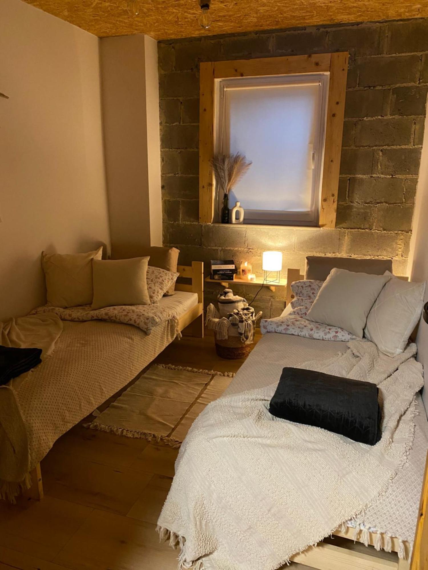 Stodola Appartement Postomino Buitenkant foto
